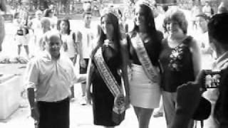 Larissa Ramos Miss Earth 2009