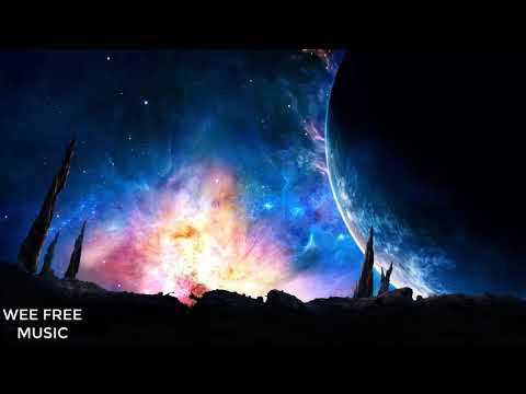 One Cosmos | Royalty Free Sci-Fi Background Music (No Copyright)