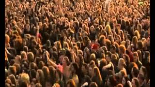 Korpiklaani - Wooden pints live at Wacken 2006