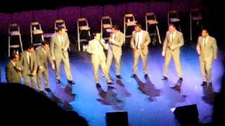 Joy To The World - Straight No Chaser