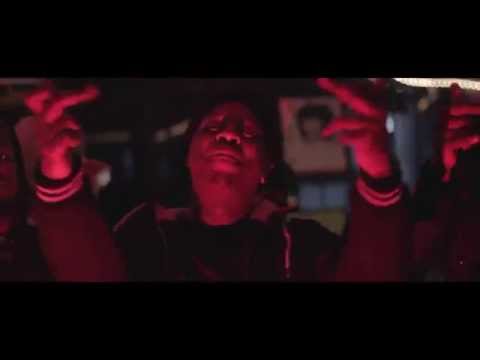 P-Wild Feat: Foams SB - Grindin (Directed By @_JDFILMS_)