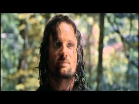 Love's to Blame - For King and Country - Aragorn and Eowyn - LOTR