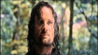 Love&#39;s to Blame - For King and Country - Aragorn and Eowyn - LOTR