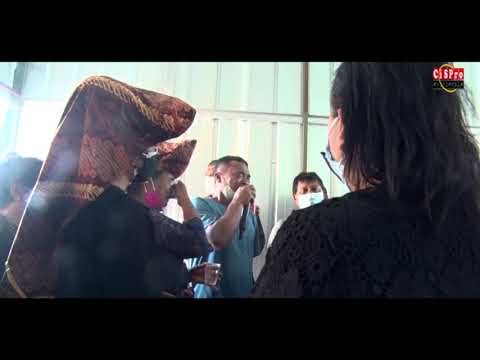 NGERANA TEGUN ANAKBERU - KELAWESEN PT [EM] ABDI TARIGAN - ADAT KARO