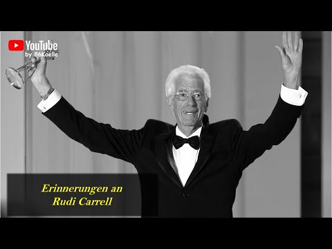 Erinnerungen an Rudi Carrell † 07. Juli 2006