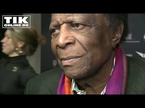 Roberto Blanco reicher als Trump? Er erklärt, was Erfolg für ihn bedeutet...