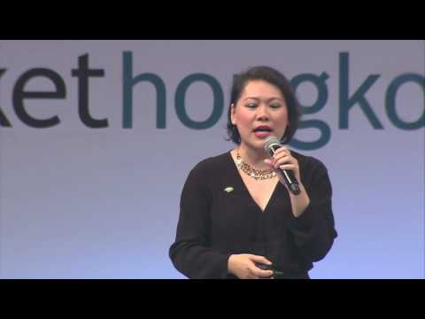 LS 2016 Power Profile - Thorine Mak