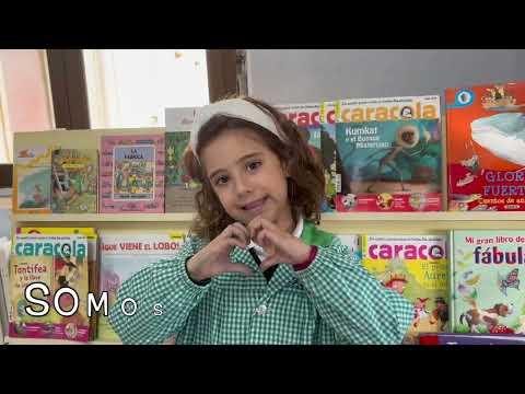 Vídeo Colegio Santa Teresa De Jesús