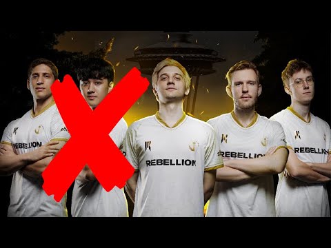 "Abed going back to SEA, a lot of teams are trying to get him" - Armel | ENG captions