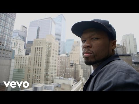 50 Cent - Music Is My Sport