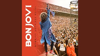 I Don&#39;t Like Mondays (live)