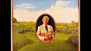 Roy Acuff Back in the country