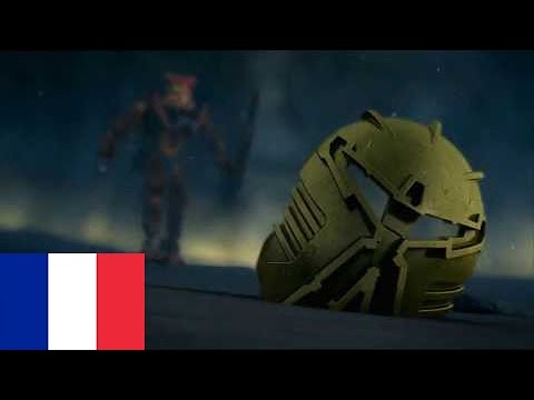 Toa Mahri Mini Film (Français)