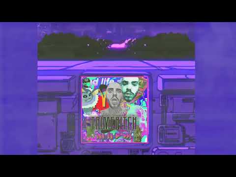 TRIMEBITCH - FATT MC :  ALESSANDRA  CUT JAMES BONG