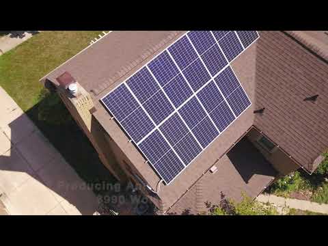 Historic Roof Install