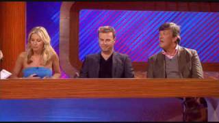 Chris Moyles Quiz--Gary Barlow--PArt 4