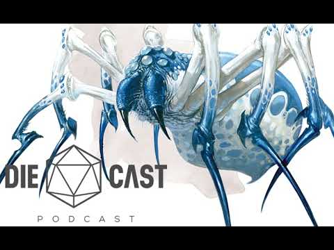 The Diecast Podcast: The Poo Bash Aboo S6E1