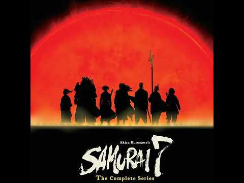 Akindo - Samurai 7