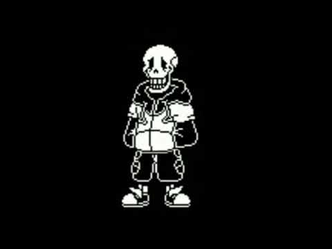 TS!underswap phase 1 and 2 theme