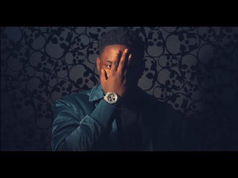 J Baybee - Melodic Pain (Official Music Video)