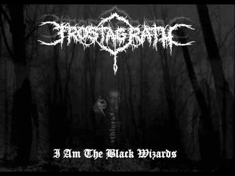 Frostagrath - I Am The Black Wizards (Emperor Cover)
