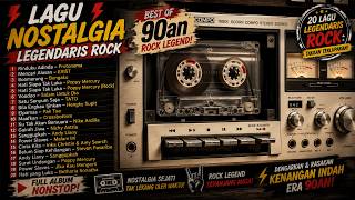 Download lagu Album Legendaris Kembali Hadir: Sentuhan Akustik Modern mp3