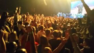 Six60 Live-Whitelines