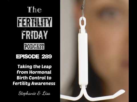 [On-Air Client Session] FFP 289 | Taking the Leap from Hormonal Birth Control to Fertility...