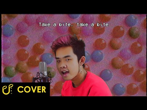 Lady Gaga, BLACKPINK - Sour Candy | BLEKJEK (Cover by EJ)