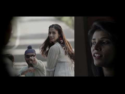 SHRISHTI SAXENA Lo safar cover