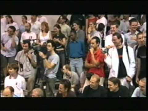 Inventions That Changed The World - The Computer - Part 5/6