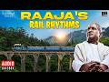 Isaignani S Train Tracks Maestro Ilaiyaraaja Ilaiyaraaja S Timeless Journey