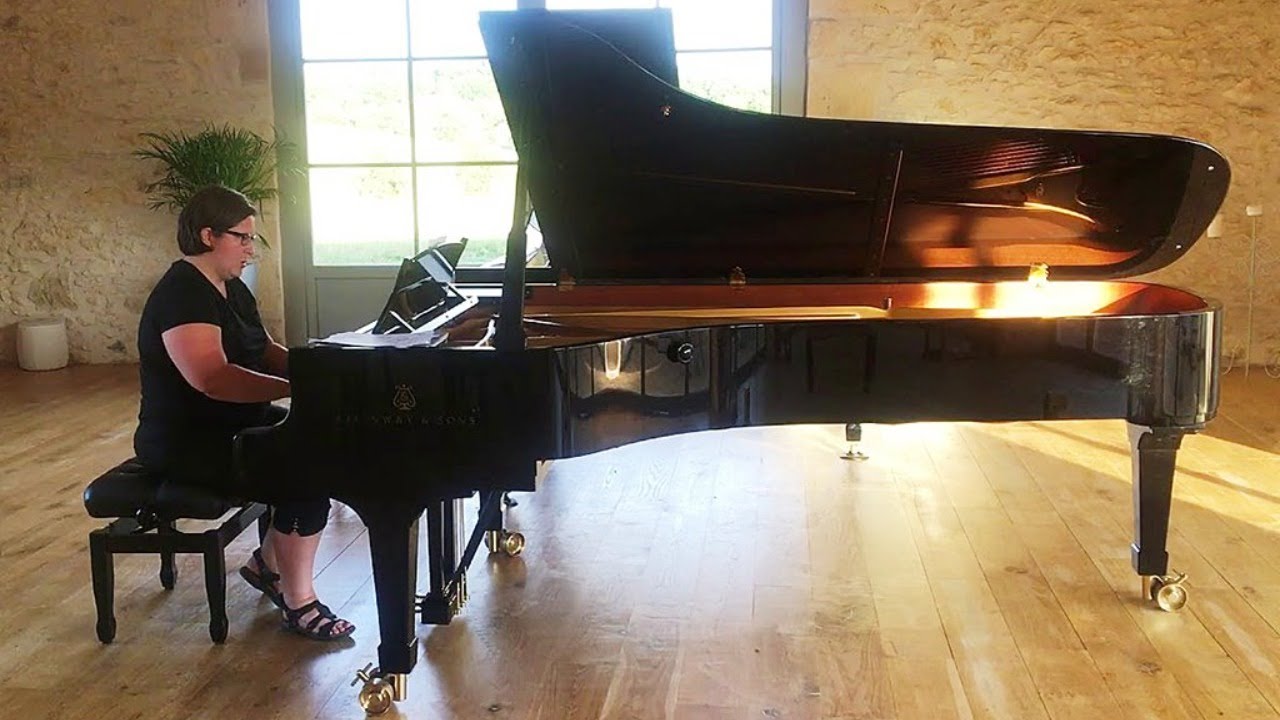 Promotional video thumbnail 2 for Jelena's