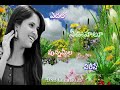 Ne Adugulu Mose Mattini Muddadithe Song Full Screen Telugu Whatsapp Status Video DSB Creations