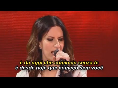 Come se non fosse stato mai amore - Laura Pausini