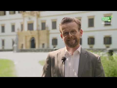 Historisches Graz entdecken | Doku-Reihe:  ein Stück Österreich