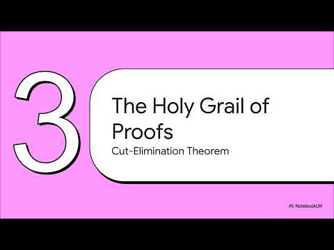 The Architecture of Truth: A Journey Through Proof Theory