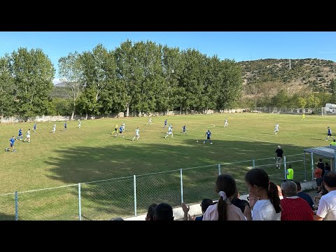 Втора МФЛ сезона 2024/25 (преглед на 4-то коло)