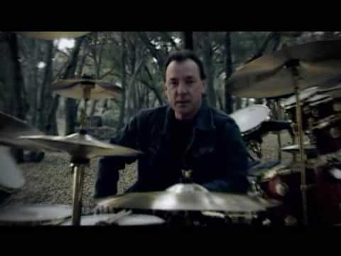 Sabian Cymbals PARAGON Powerful Series