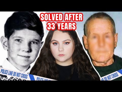THE MURDER OF ROY TUTILL - SOLVED