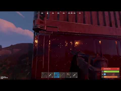 they raided me, then lost it all...