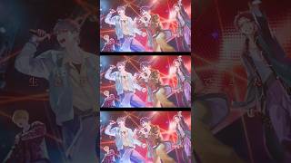 END+5／Full Throttle4（Vo：斉藤壮馬・内田雄馬）#honeyworks  #ハニワ #FullThrottle4 #斉藤壮馬 #内田雄馬 #shorts #告白実行委員会