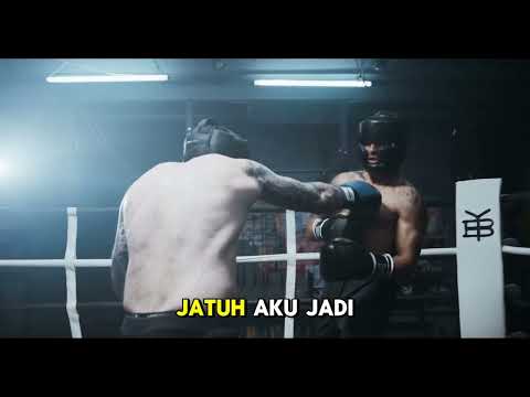 JayFourFiveSix - Knock Out (Official Visualizer)