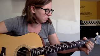 Weep With Me - Rend Collective Cover