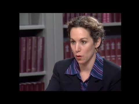 Direct Exam of an Expert