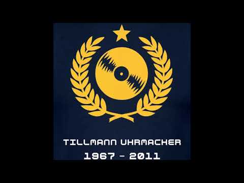 A Tribute To Tillmann Uhrmacher (Techno/Trance Classics)