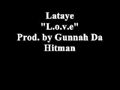 Lataye   Love