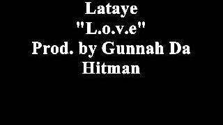 Lataye   Love