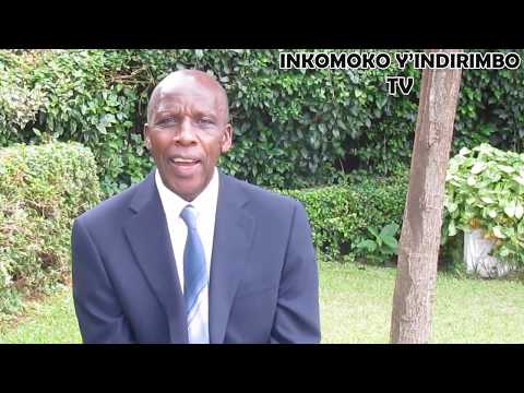 Nyuzwe nubushuti bwo mw’Ijuru||menya inkomoko y’Indirimbo ya 109 mu gushimisha || KAYIJUKA Emmanuel