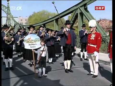 Musikkapelle Oberndorf / Stadtkapelle Laufen